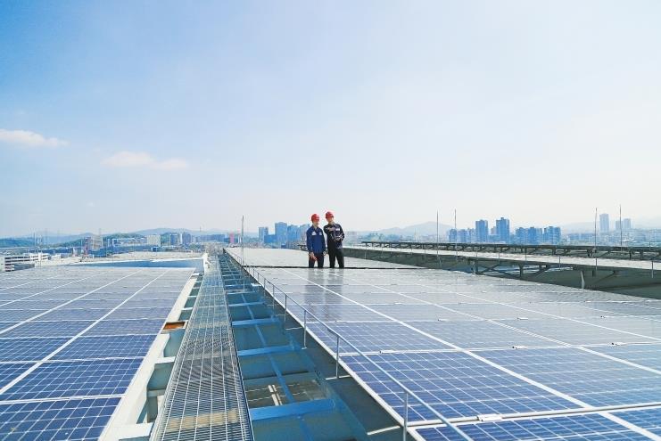 深圳供電局建立創新機制，加快塑造發展新動能新優勢