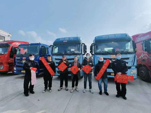 中國品牌開啟新的國際化之路，能源革命成為物流行業新機遇