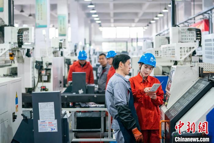 浙江“獲得電力”指標達世界銀行最優標準