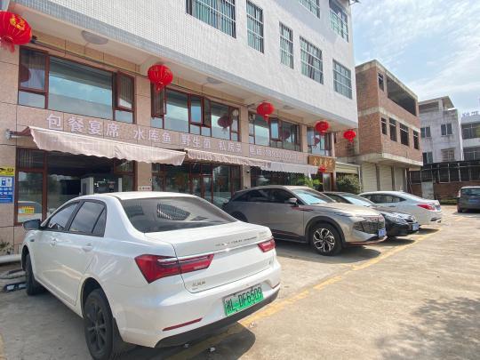 返鄉新能源車主尋覓公用充電樁，鄉村充電補能仍有待解決