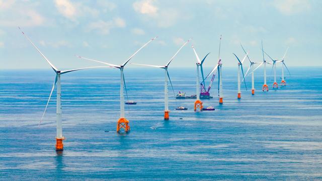 南方電網：建優建強現代化灣區電網 更高質量服務灣區建設