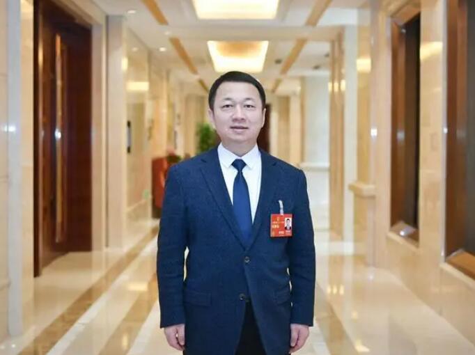 【兩會好聲音】全國人大代表、億華通董事長張國強：打造低成本綠氫供應體系
