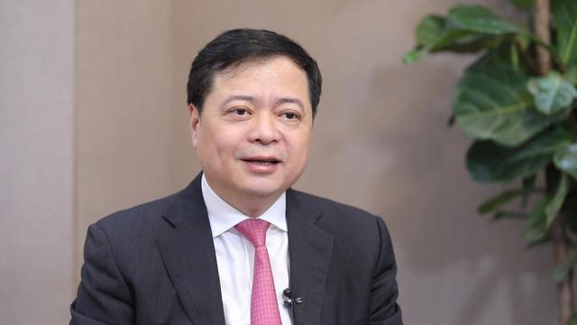【兩會好聲音】全國政協常委、正泰集團董事長南存輝：建議進一步優化綠證核發及交易機制，提升市場參與度