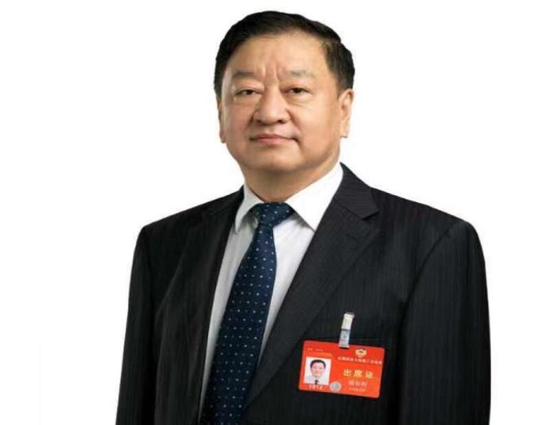【兩會好聲音】全國政協委員、中國廣核集團董事長楊長利：建議將核電納入我國綠色電力體系