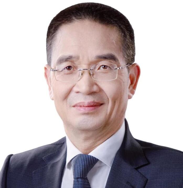 【兩會好聲音】全國政協委員、國網福建電力董事長、黨委書記阮前途：新形勢下推進新型電力系統高質量發展