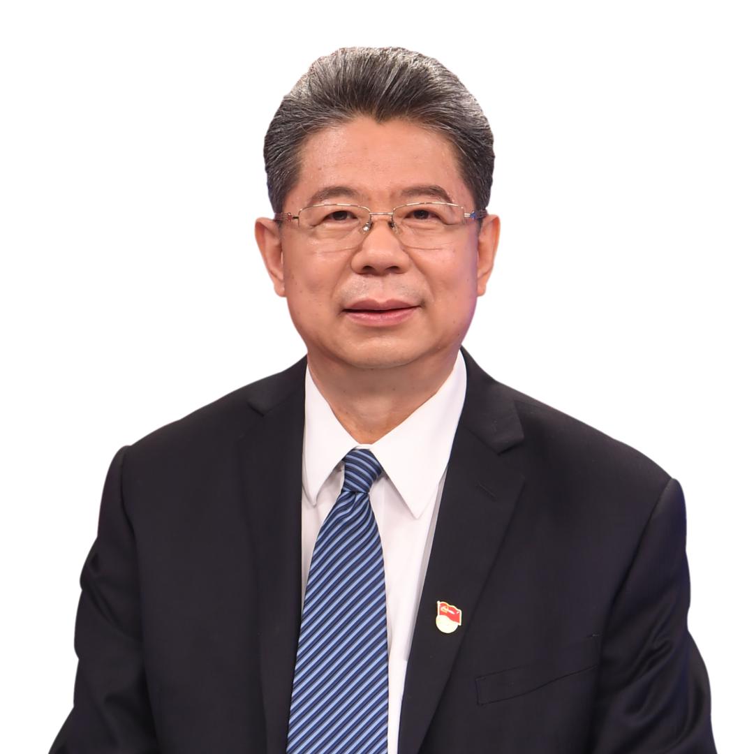 【兩會好聲音】全國政協委員中國石化集團董事長、黨組書記馬永生：推動戰略性新興產業更好更快發展