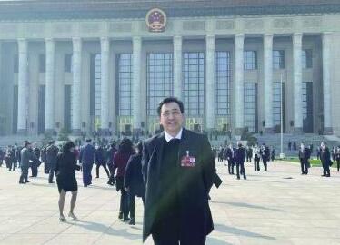 【兩會好聲音】全國政協委員、中國工程院院士武強：夯實煤炭主體能源根基