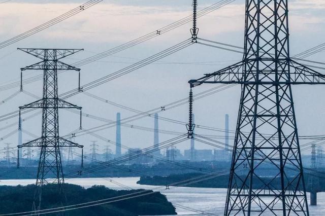 臺1500萬用戶叫苦電價擬再漲，民進黨當局能源政策被島內痛批