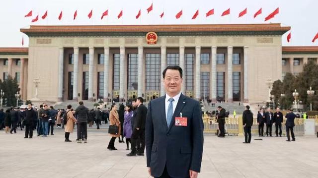 【兩會好聲音】彭壽院士建議：以應用導向為主體，真正實現綠色低碳產業高質量發展