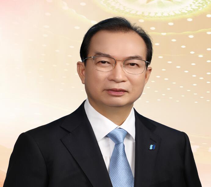 【兩會好聲音】全國政協委員，中國華電黨組書記、董事長江毅：加快形成新質生產力