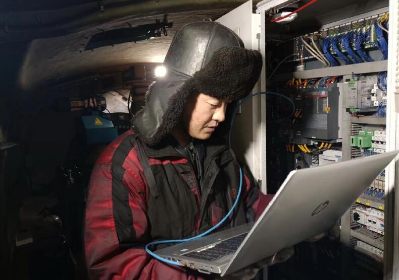 開局沖刺，首戰告捷!錫盟新能源事業部發電量實現首月開門紅