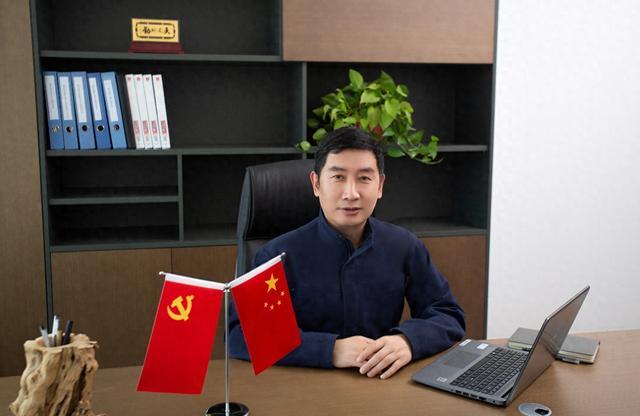 【兩會好聲音】全國人大代表、泰和新材董事長宋西全：加強用戶側儲能建設，促進新能源行業健康發展