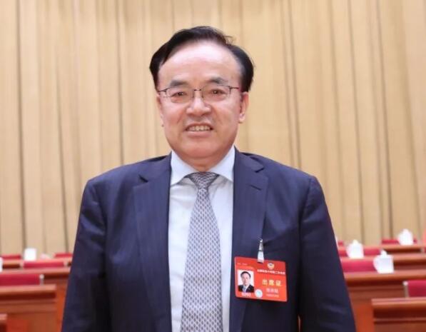 全國政協常委張來斌：系統思維引領能源轉型與安全，確?！半p碳”目標順利實現