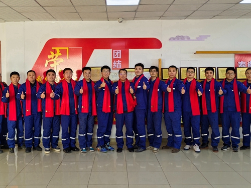 堅持黨建引領，筑牢安全防線，華潤電力東北新能源公司多家風電場獲安全管理獎項