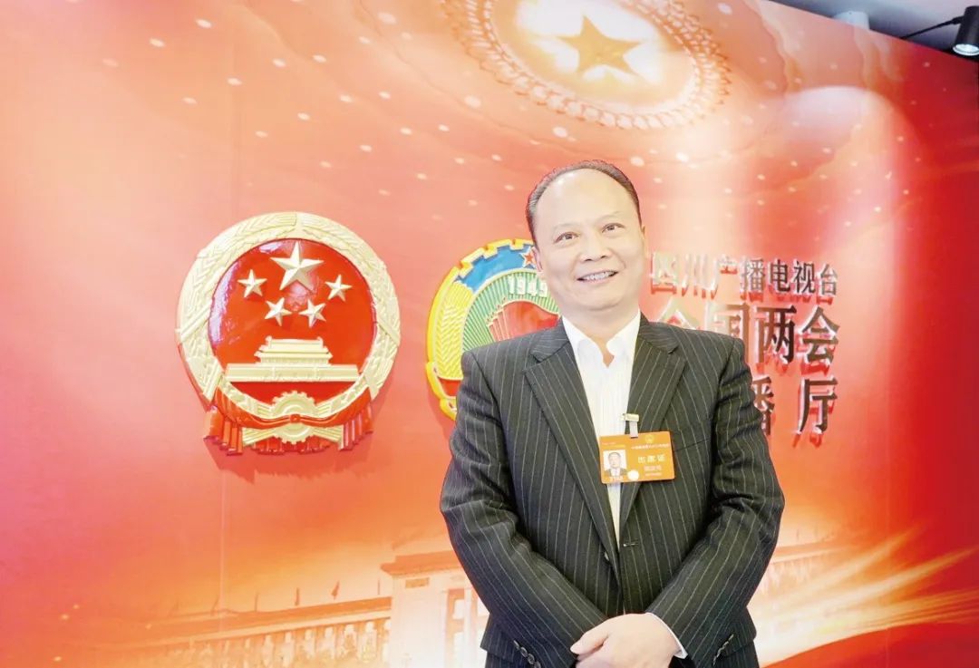 劉漢元：加速打造能源新質生產力，助推全球碳中和目標實現