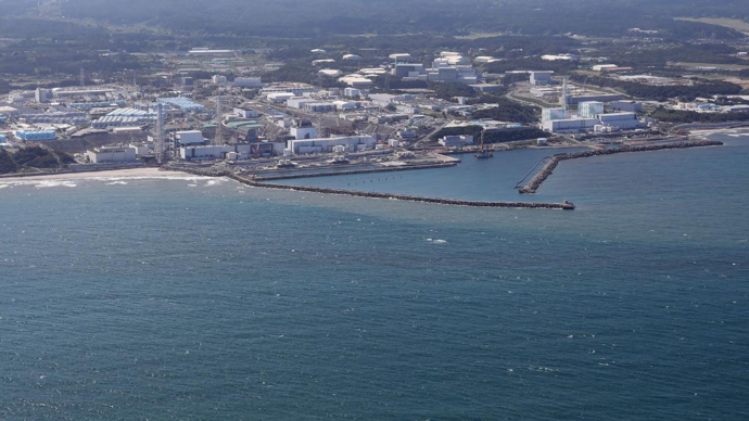 大地震13年后，福島從日本“鬼城”變成了世界“傷口”