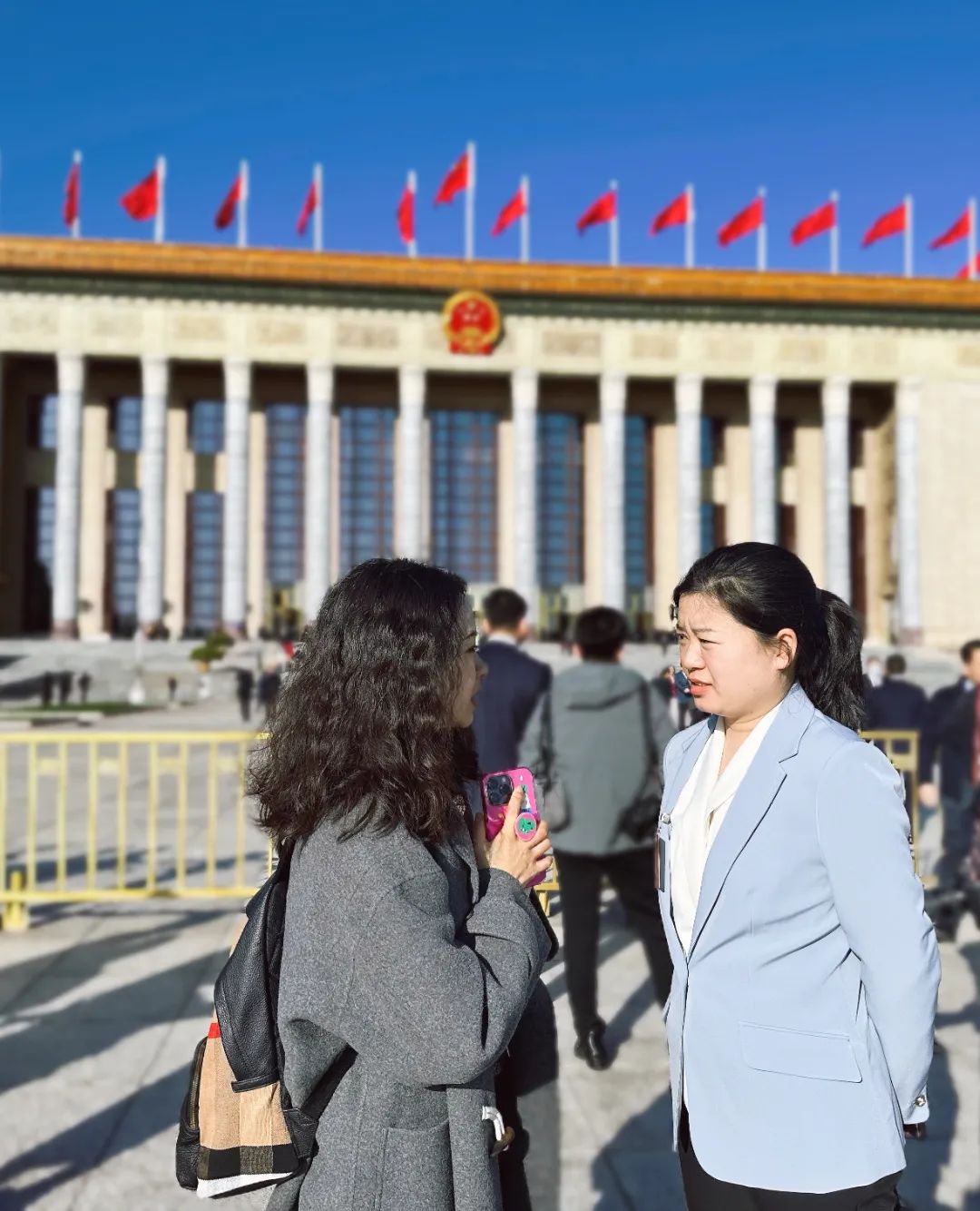 全國人大代表任佳炯：因地制宜發展海上風電 優化廣東能源結構