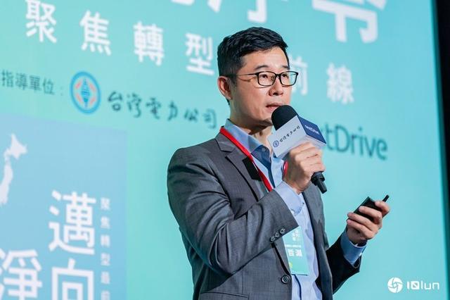 聯齊科技推表后儲能，AI提升光儲能效17%