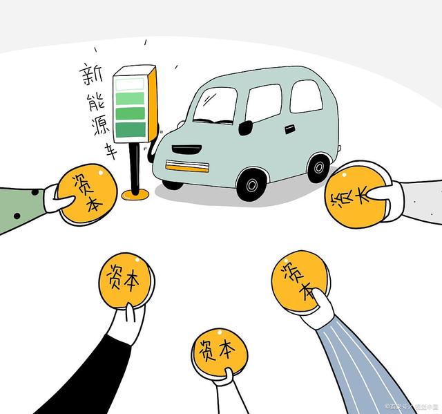 新能源車自燃，315曝光問題眾多，新能源車究竟是大趨勢還是智商稅
