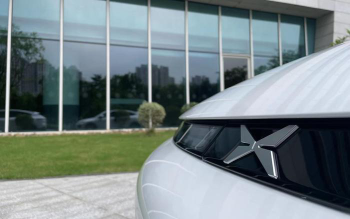 小鵬汽車去年凈虧損擴大至103億，4月將發全新品牌