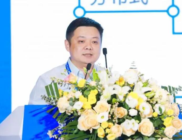 智光儲能技術總監湯旭：今年儲能競爭更加激烈，看好高壓大容量儲能