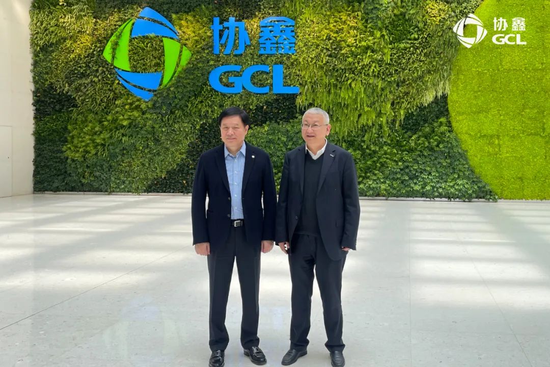 隆基綠能，為何牽手協鑫？