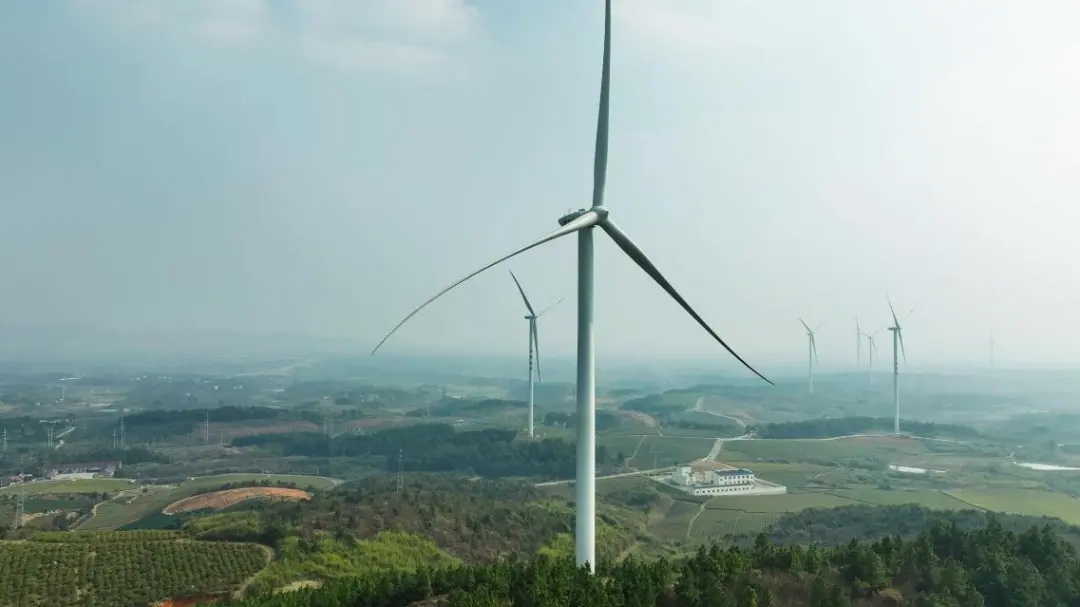 安徽省能源集團一季度完成發電量同比增長36.4%