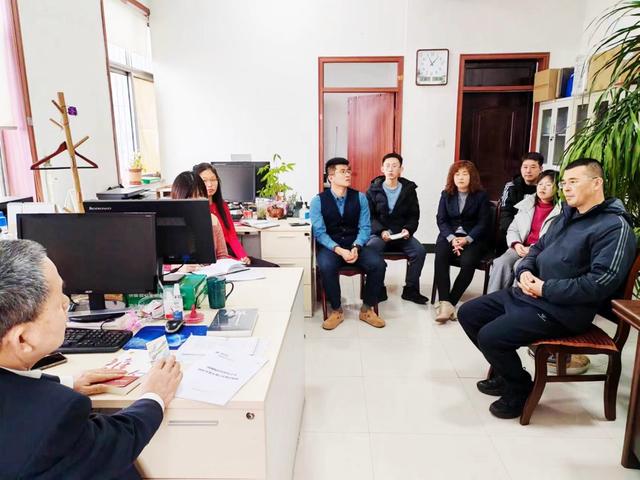 國網海陽市供電公司物資供應分中心：強化廢舊物資管控，提升集約管理效益