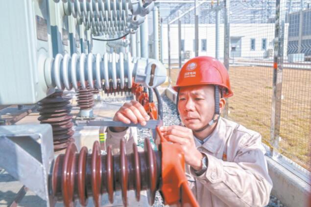 張猷： 干出經驗 創出成果 帶出能手