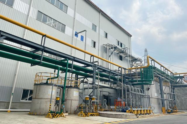 貴州：新能源動力電池及材料研發產業規?？焖僭鲩L