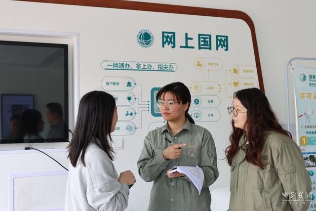 國網石首市供電公司強化執紀監督，護航供電服務