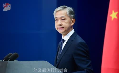 福島第一核電站發生供電系統停運事故，外交部回應