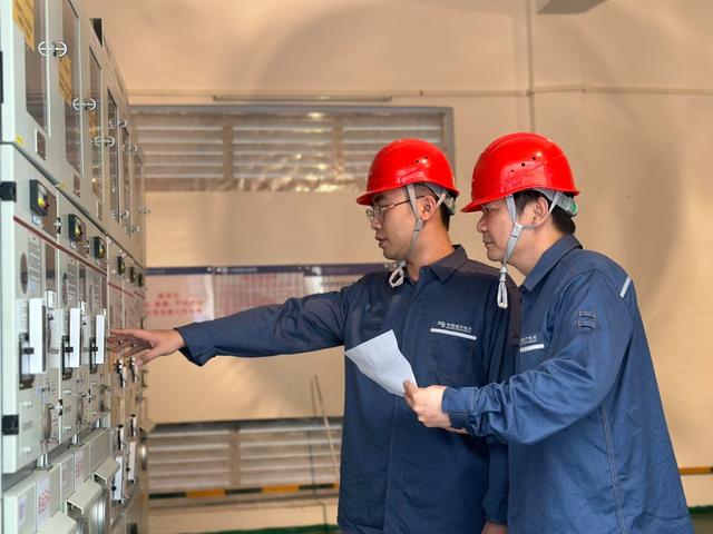 廣州電網度夏項目投產規模達歷年之最