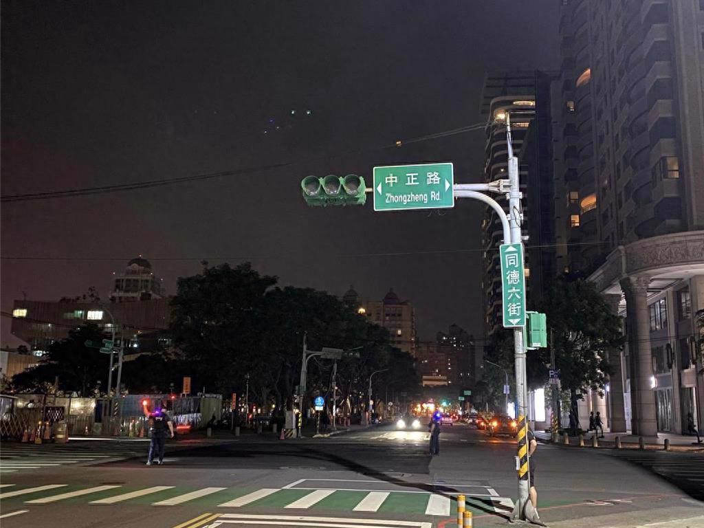 桃園市4月停電高達35次，核四前廠長：電力問題反映基層人力不足