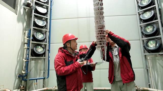 國網湖南電力公司打造電網防災減災安全“新高地”