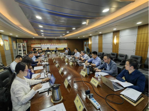 電促會一行赴中國移動、中國聯通、中國電信調研交流