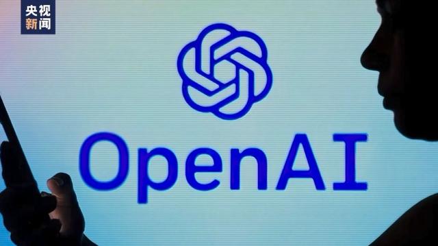 OpenAI發布人工智能新模型 稱其“會聽會看會說”，能讀取人的情緒