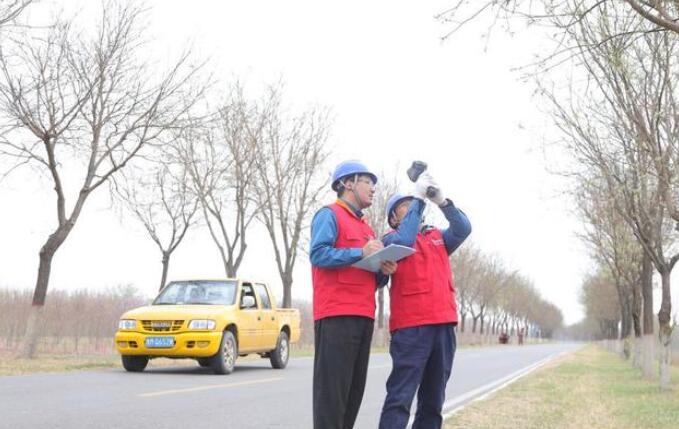 國網惠民縣供電公司優化供電營商環境，助力黃河流域高質量發展