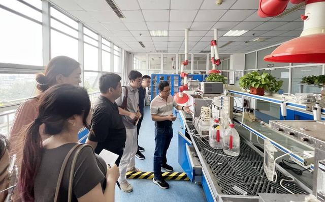 效率高，能耗低!這項氣體分離技術為氫能產業發展注入“膜”力