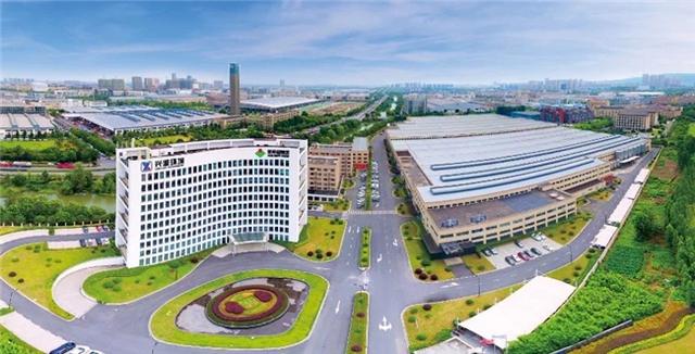 興源環境：回歸裝備制造業，布局儲能雙碳新賽道