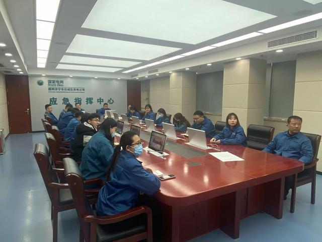國網任城供電公司強化物資質量監督管理，服務電網安全穩定運行