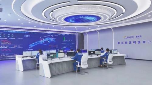 山東港口首個!東方電子助力日照港智能電力調控一體化主站系統建成啟用