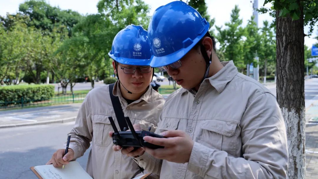淮陰供電“涼”方上線，硬核措施確保供電無憂