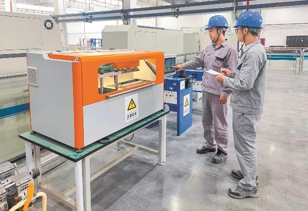 浙江嘉興供電公司建設“零碳”實驗室，智慧管理精準減排