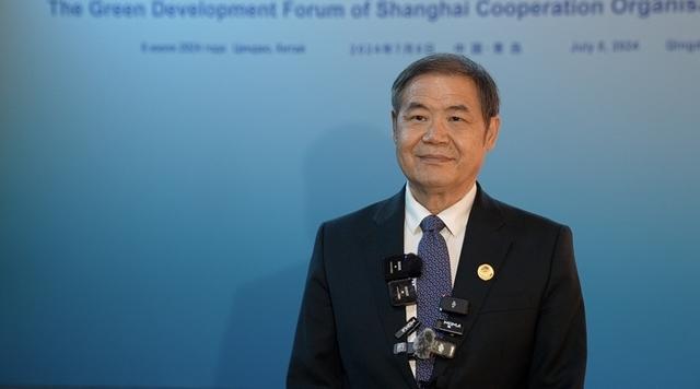 潘家華：走可再生能源軌道，山東必須突破儲能問題