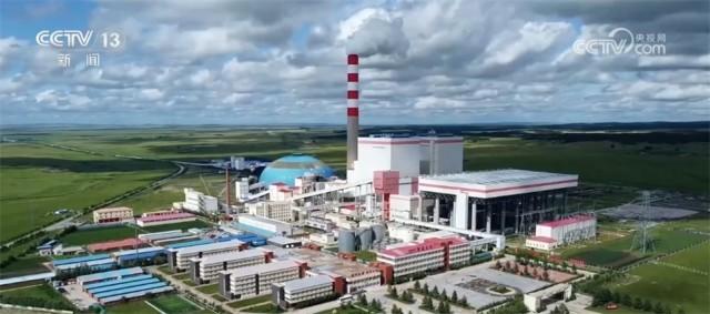 “迎峰度夏”期間全國電力供應總體有保障 多舉措確保安全穩定供應