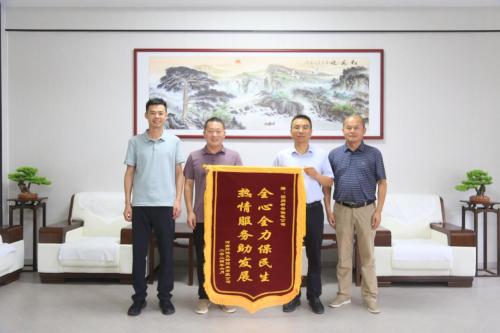 國網新縣供電公司優化營商環境 著力提升供電可靠性