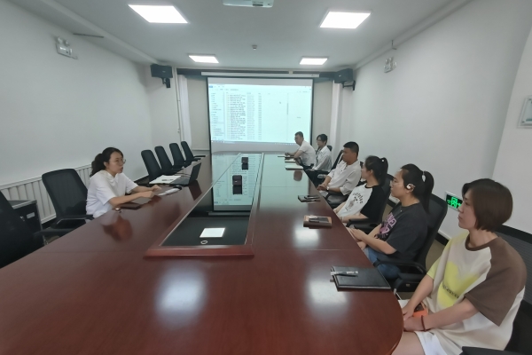 內蒙古烏海千里山供電公司夯基礎，強管理，線損治理見實效