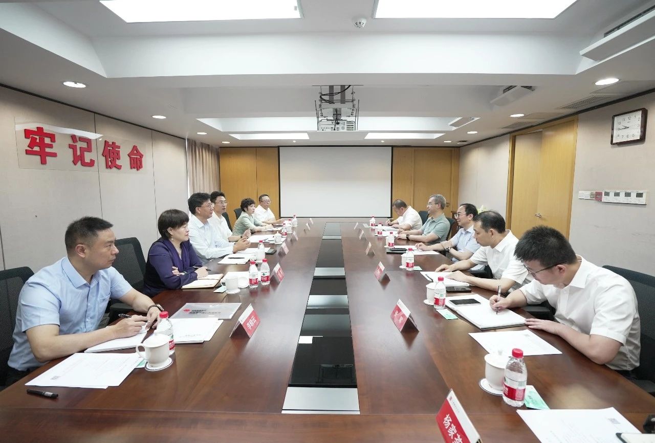 大唐重慶公司與國家能源集團重慶公司深化戰略合作