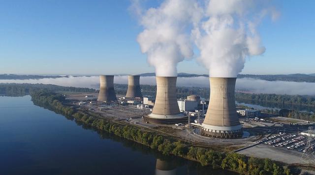 三哩島核電站將重啟為微軟AI供電，曾發生美國史上最嚴重核事故